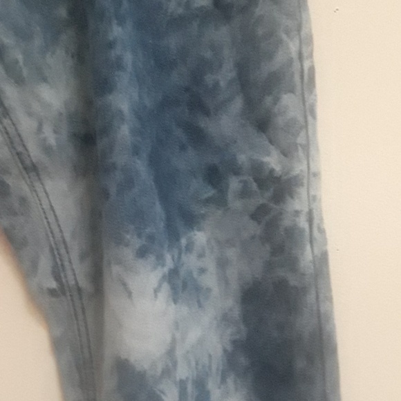 Trukfit Denim Jogger Pants - Picture 2 of 8